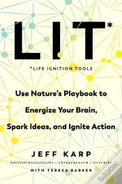 Capa do artigo Lit: Life Ignition Tools