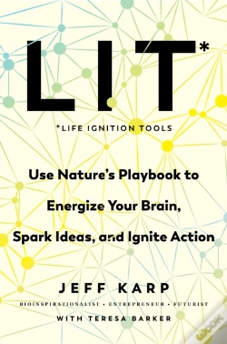 Capa do artigo Lit: Life Ignition Tools