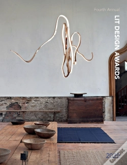 Capa do artigo Lit Lighting Design Awards 2020