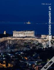 Lit Lighting Design Awards 2021