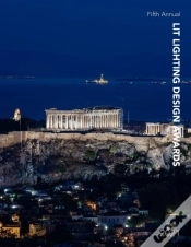 Capa do artigo Lit Lighting Design Awards 2021