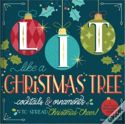 Capa do artigo Lit Like A Christmas Tree Ornament Book