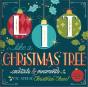 Lit Like A Christmas Tree Ornament Book - Preview
