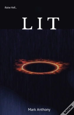 Capa do artigo Lit