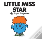 Lit Miss Star Pb