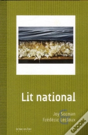 Capa do artigo Lit National