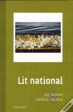 Capa do artigo Lit National
