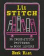 Lit Stitch - Preview