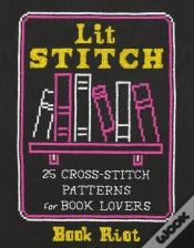 Capa do artigo Lit Stitch