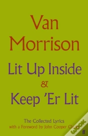 Capa do artigo Lit Up Inside / Keep 