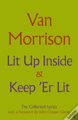 Capa do artigo Lit Up Inside / Keep 'Er Lit