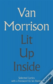 Capa do artigo Lit Up Inside