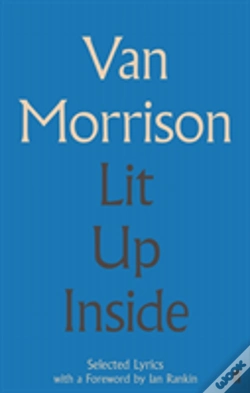 Capa do artigo Lit Up Inside