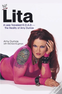 Capa do artigo Lita