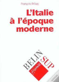 Capa do artigo L'Italie A L'Epoque Moderne