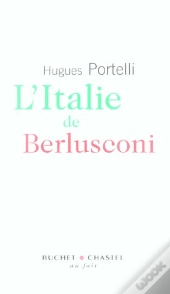 L'Italie De Berlusconi