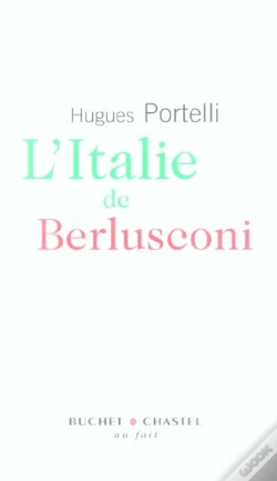 Capa do artigo L'Italie De Berlusconi