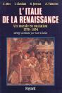 L'Italie De La Renaissance : Un Monde En Mutation (1378-1495) - Preview