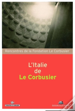 Capa do artigo L'Italie De Le Corbusier