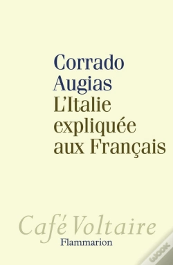 Capa do artigo L'Italie Expliquée Aux Français
