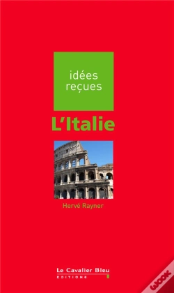 Capa do artigo L'Italie