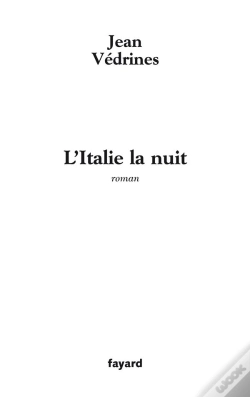 Capa do artigo L'Italie La Nuit