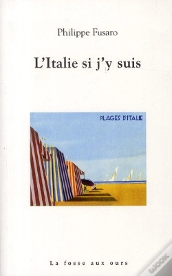 Capa do artigo L'Italie Si J'Y Suis