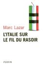 L'Italie Sur Le Fil Du Rasoir - Preview