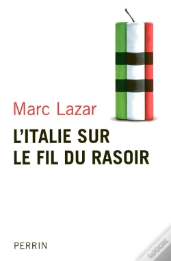 Capa do artigo L'Italie Sur Le Fil Du Rasoir