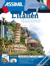 L'Italien ; B2 (Édition 2021)