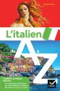 L'Italien De A À Z - Preview