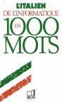 L'Italien De L'Informatique En 1000 Mots - Preview