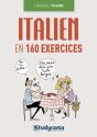 L'Italien En 160 Exercices - Preview