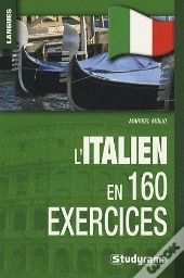 L'Italien En 60 Exercices
