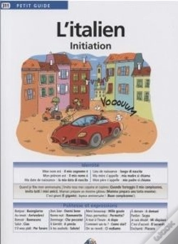Capa do artigo L'Italien Initation