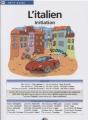 L'Italien Initation - Preview