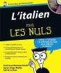 L'Italien Pour Les Nuls - Preview