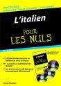 L'Italien Pour Les Nuls - Preview
