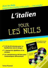 L'Italien Pour Les Nuls
