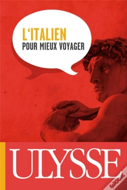 Capa do artigo L'Italien Pour Mieux Voyager