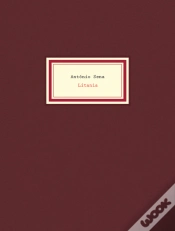 Capa do artigo Litania