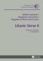 Litanic Verse Ii - Preview