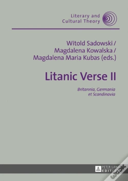 Capa do artigo Litanic Verse Ii