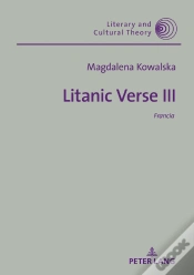 Capa do artigo Litanic Verse Iii