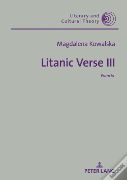 Capa do artigo Litanic Verse Iii