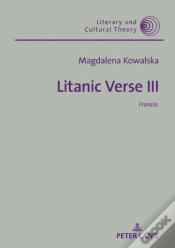 Capa do artigo Litanic Verse Iii