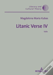 Capa do artigo Litanic Verse Iv