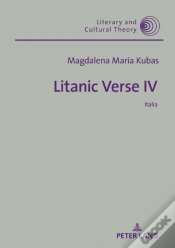 Capa do artigo Litanic Verse Iv