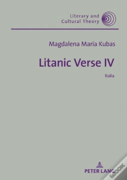 Capa do artigo Litanic Verse Iv