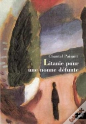 Capa do artigo Litanie Pour Une Nonne Defunte